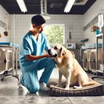 動物介護士（ペット介護士）とは？仕事内容やメリット、目指し方などを解説